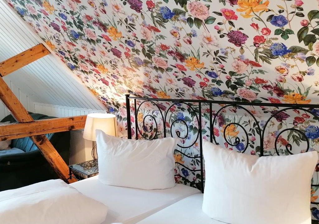 Kurort Brotterode Hotel | Pension Pfefferstübchen