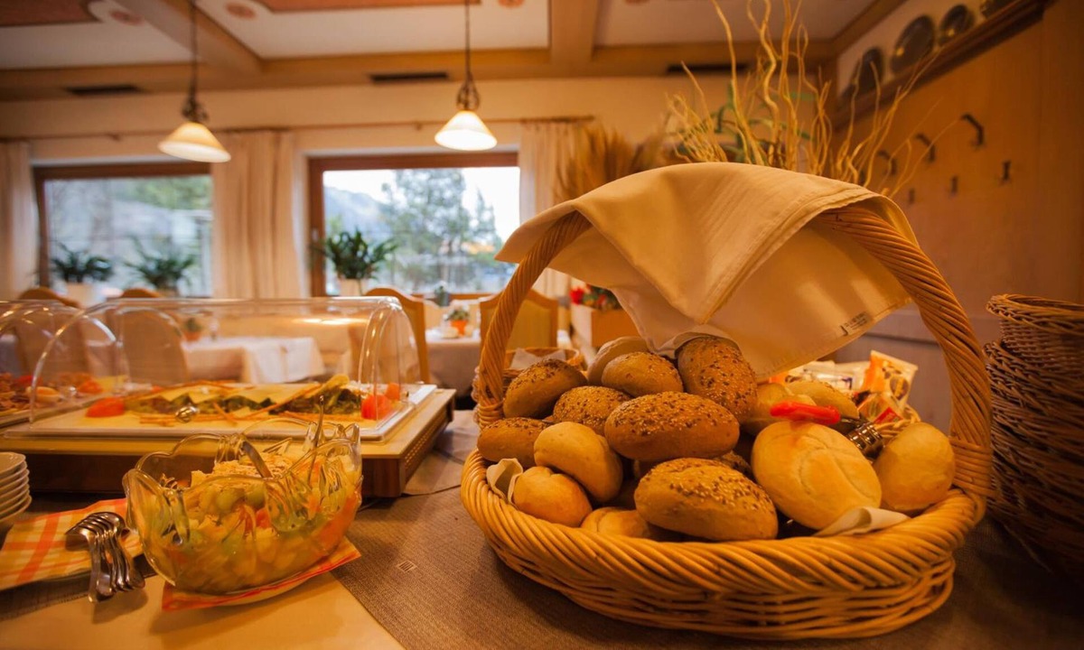 Steinach Hotel | Pfrontener Hof