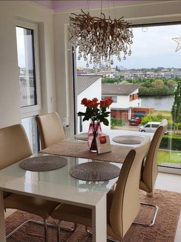 Horde Apartment | Phönixsee - Studio mit Küche, Bad und Dachterrasse - Außergewöhnlich