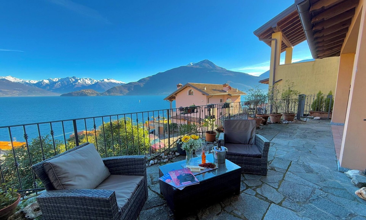 Calozzo House | Pianello Bellavista, Pianello del Lario, Italy