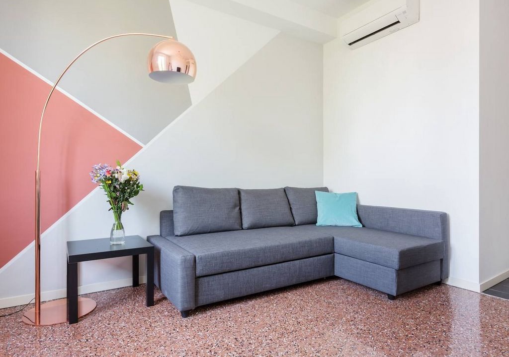 Porta Volta Apartment | Piazzale Baiamonti - Garibaldi & Monumentale
