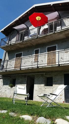 Livo Apartment | Piccola Perla A Livo