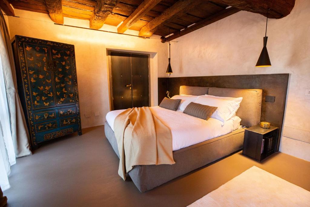 Blevio Apartment | Pietralago, appartamento con giardino vista Lago