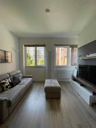 Busto Arsizio Apartment | Pit Stop Apartment 2K23 - MXP - Busto Arsizio