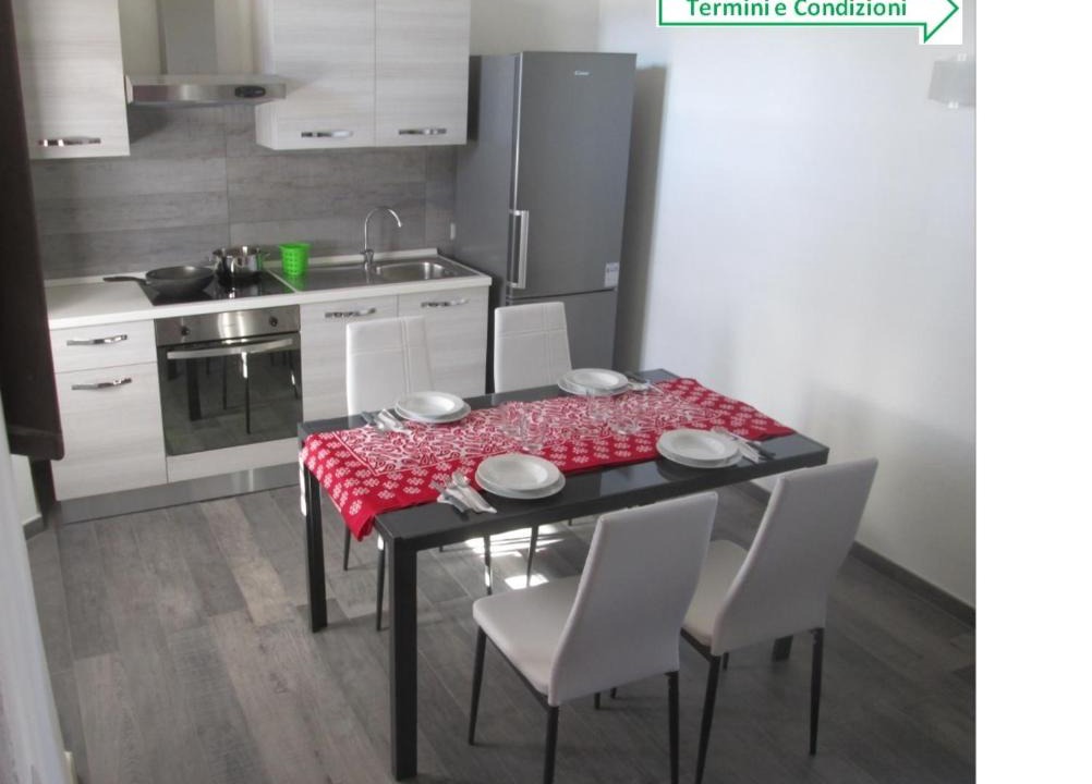 Gallarate Apartment | Pit Stop