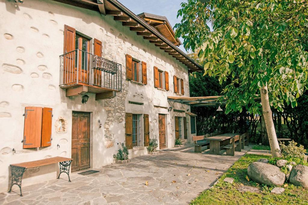 Tremezzo Villa | Podere Brughee