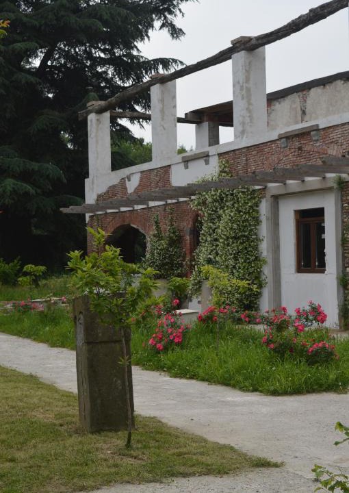Ghiaie Apartment | Podere San Marco