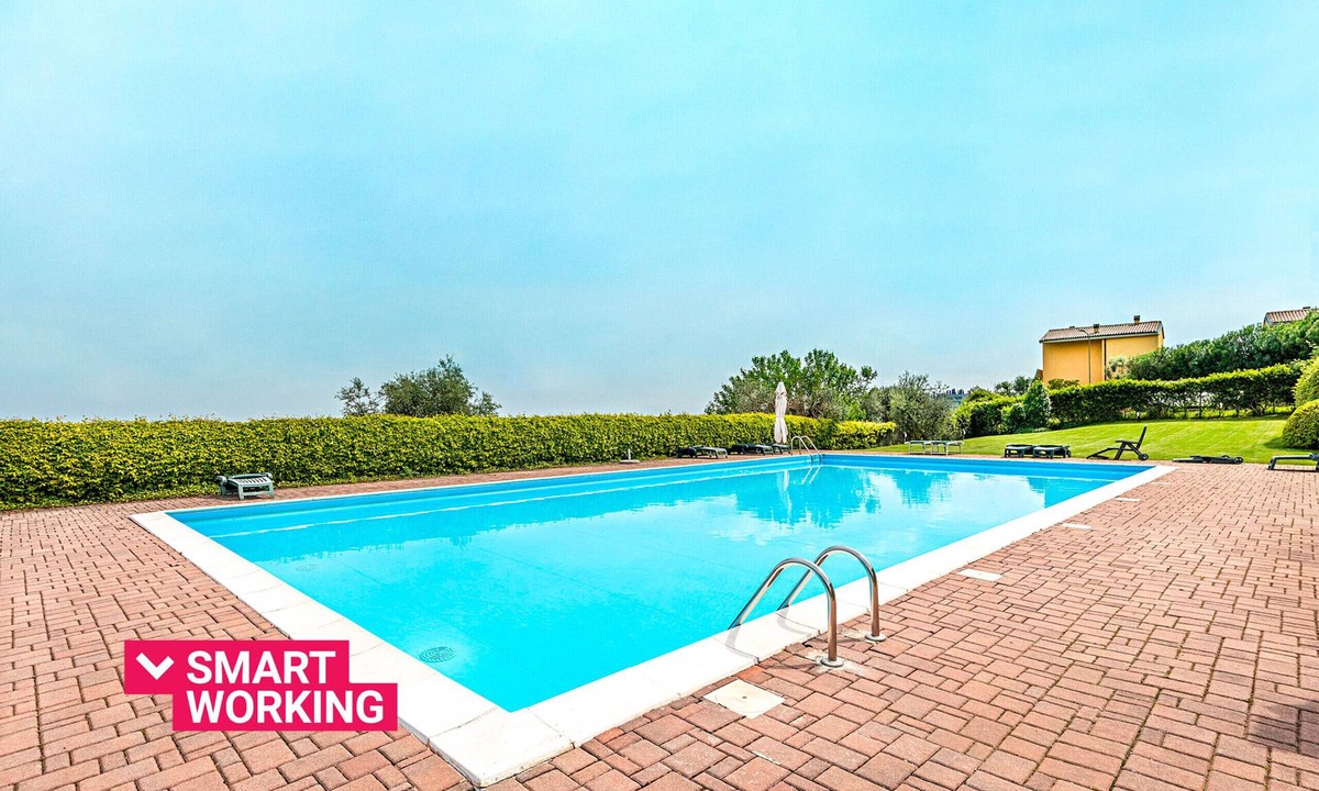 Picedo Apartment | Poggio Picedo P1/32 by Wonderful Italy