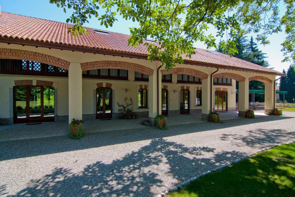 Cerro Bed & Breakfast | Polidora