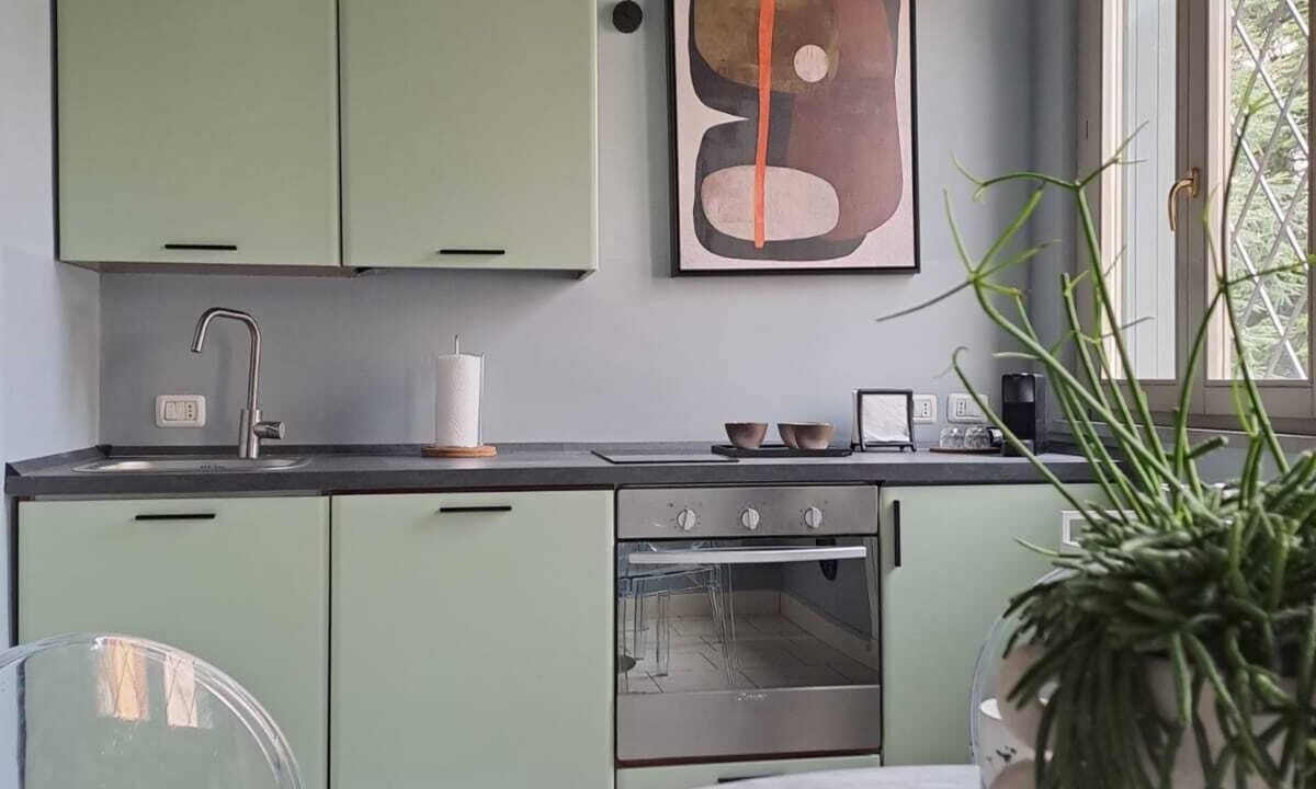 Borgo San Leonardo Apartment | Pontida 27 - Apartment