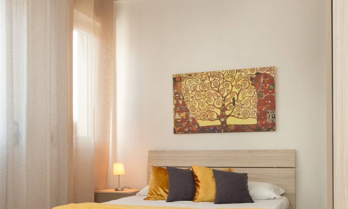 Central Station Apartment | Porta Nuova Klimt Suite - Next to Brera