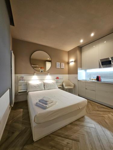Porta Venezia Apartment | Porta Venezia Lifestyle Home Milano