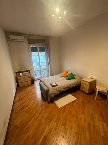 Lazzaretto House | Porta Venezia Milan