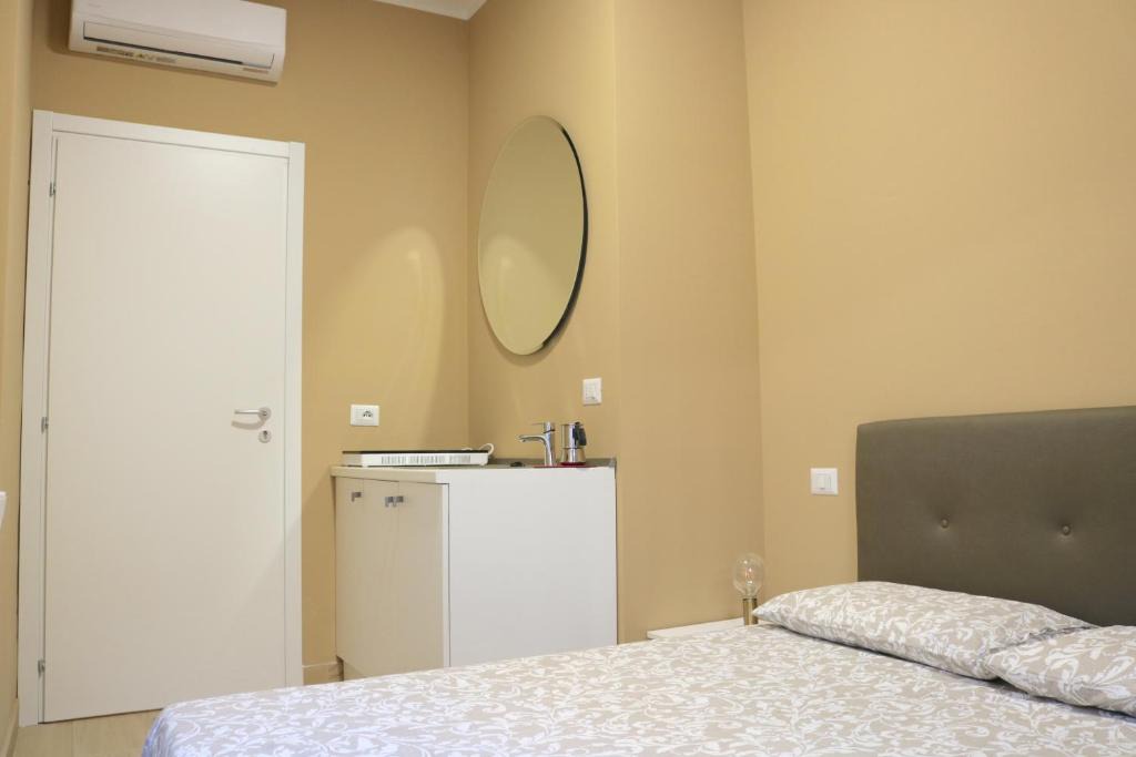 Cagnola Apartment | Portello Double Rooms Flat - 3 people