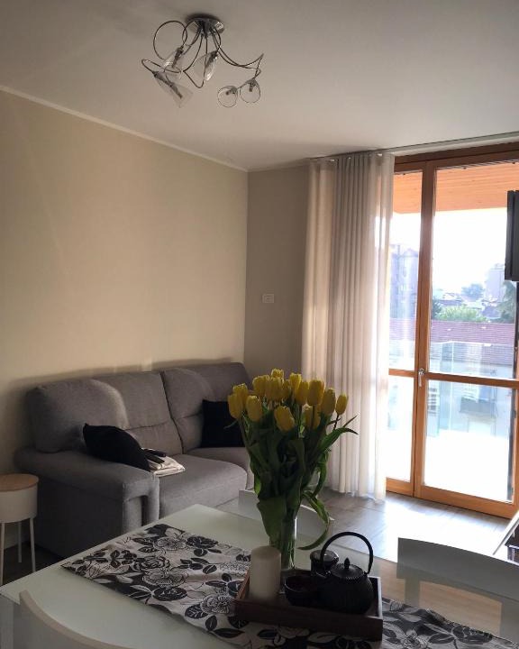 Villapizzone Apartment | [Portello] La casa di Andrea