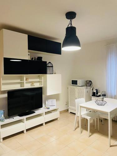 Precotto Apartment | Pretty Little Home