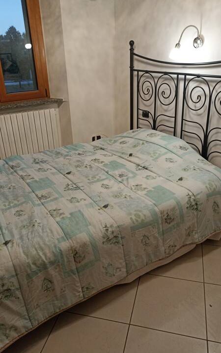 Pelucca - Villaggio Falck Resort | Private room ∙ 1 guest