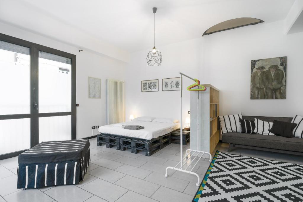 Zona Farini Apartment | PrimoPiano - Belinzaghi