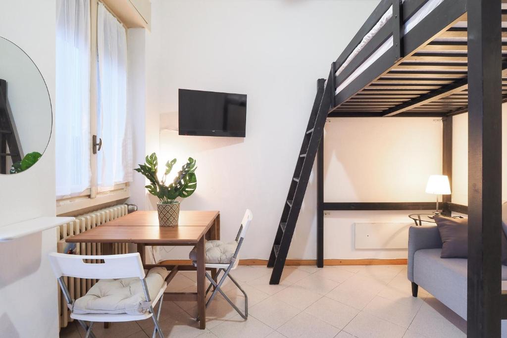 Zona Risorgimento Apartment | PrimoPiano - Calvi