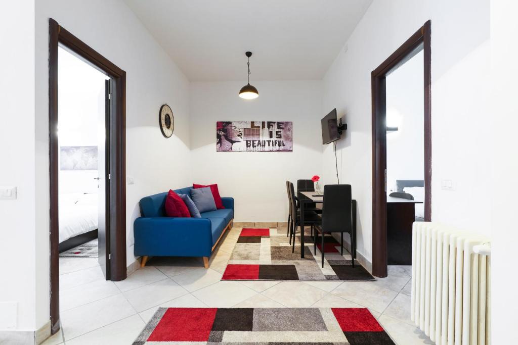 Casoretto Apartment | PrimoPiano - Casoretto