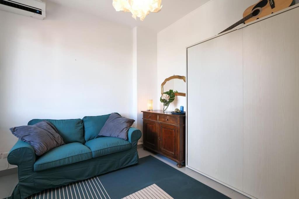Zona Padova Apartment | PrimoPiano - Clitumno