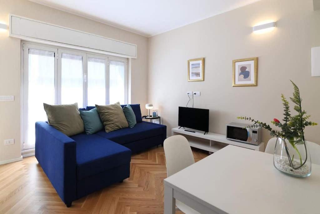 Dergano Apartment | PrimoPiano - Jenner