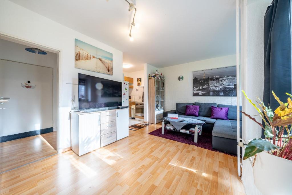 Dohren-Wulfel Apartment | Private Apartment