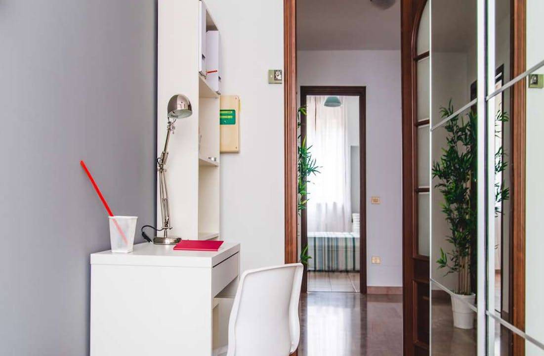 Washington Resort | Private room ∙ 1 bedroom ∙ 1 guest