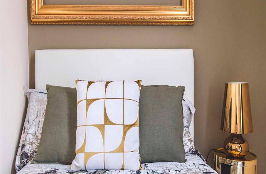 Abbadesse Resort | Private room ∙ 1 bedroom ∙ 1 guest