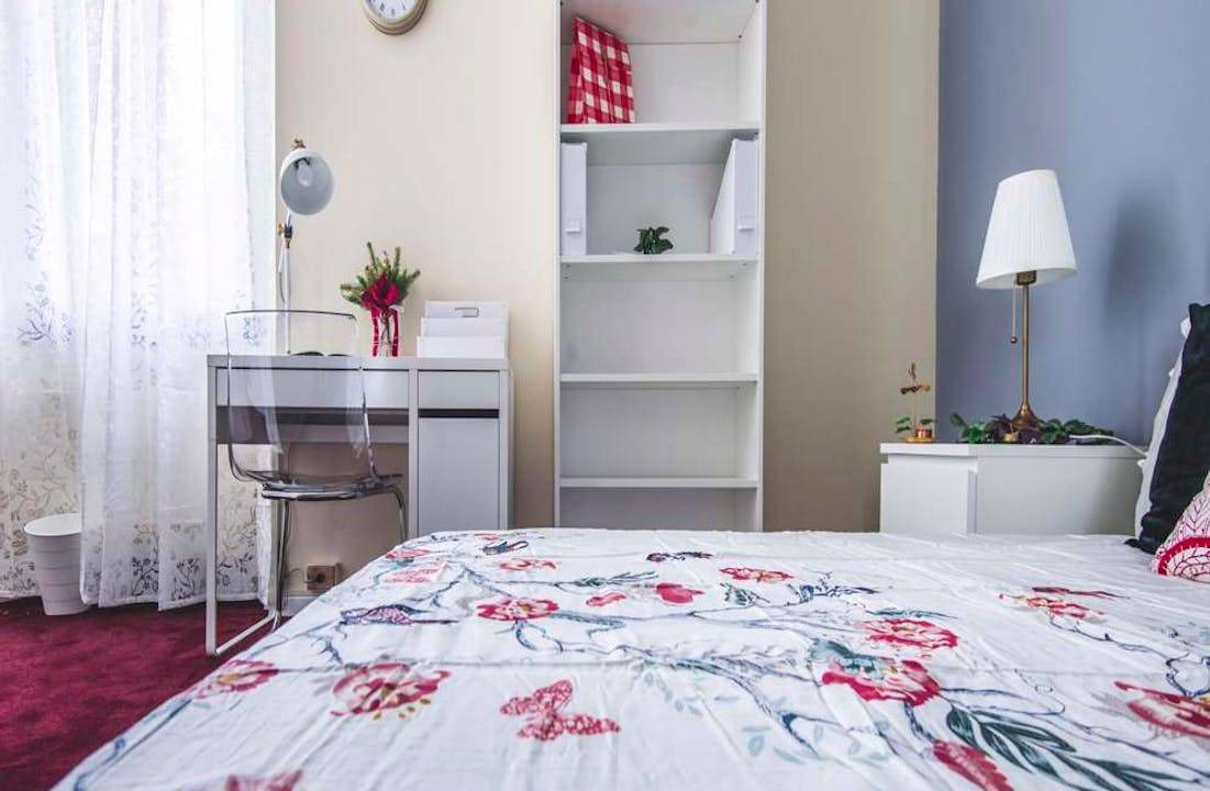 Abbadesse Resort | Private room ∙ 1 bedroom ∙ 1 guest