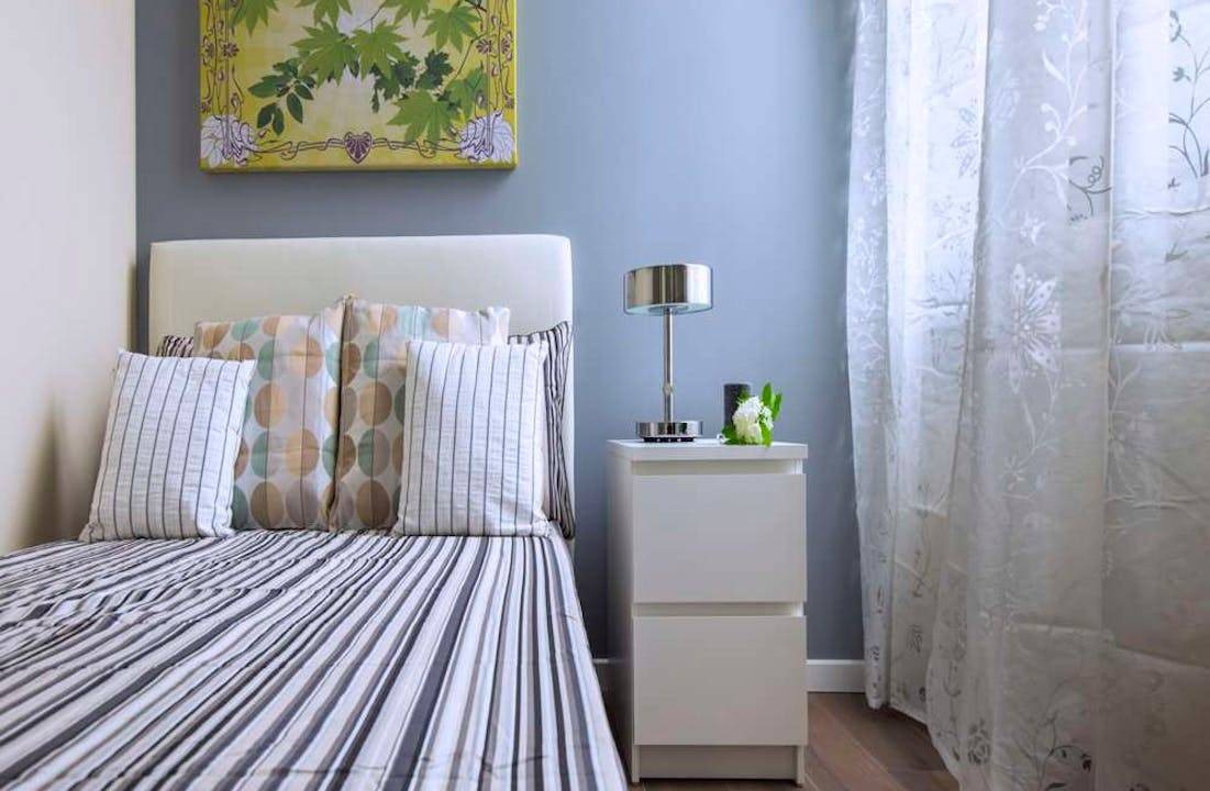 Abbadesse Resort | Private room ∙ 1 bedroom ∙ 1 guest