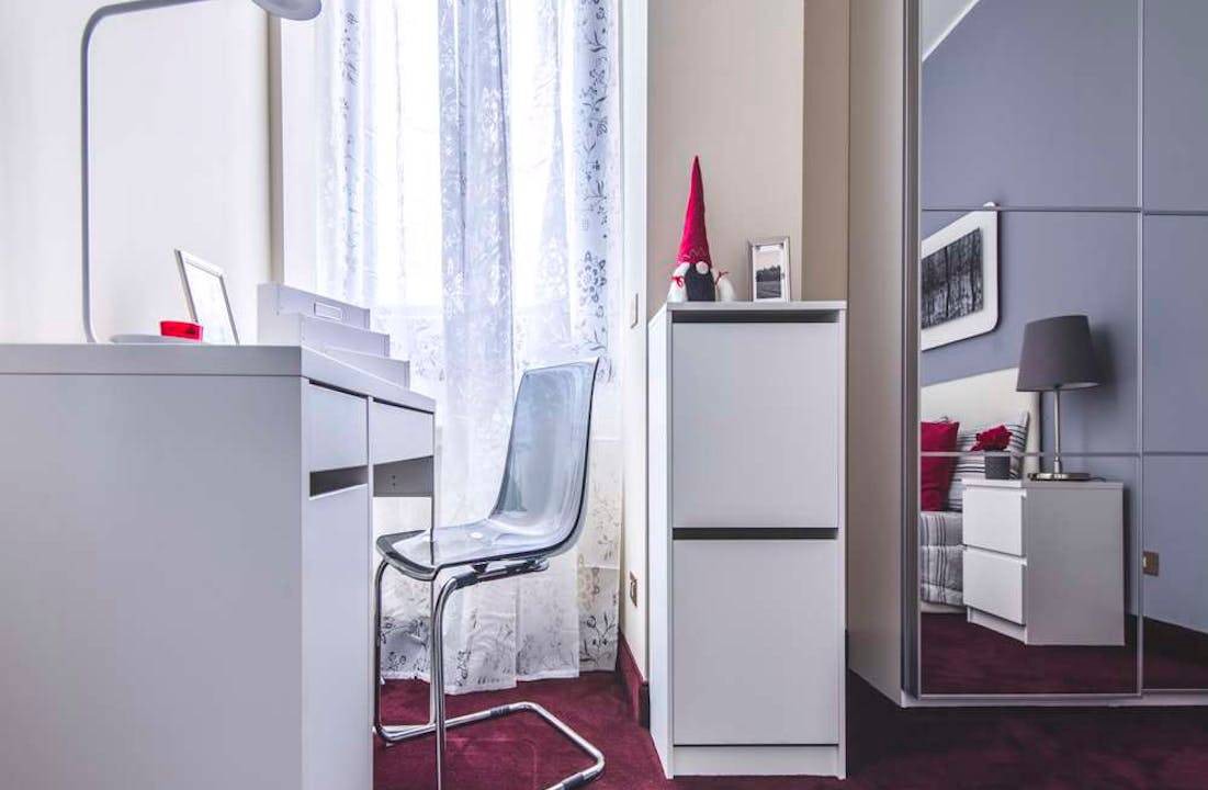 Abbadesse Resort | Private room ∙ 1 bedroom ∙ 1 guest