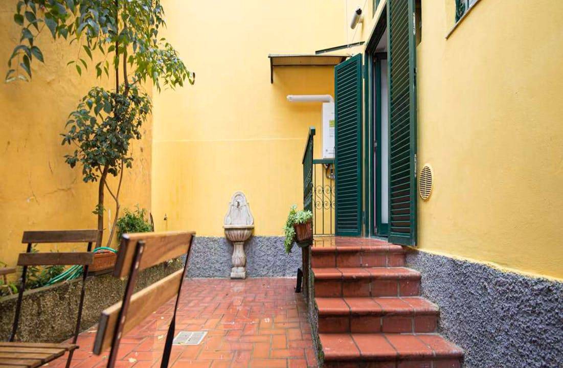 Zona Lancetti Resort | Private room ∙ 1 bedroom ∙ 1 guest