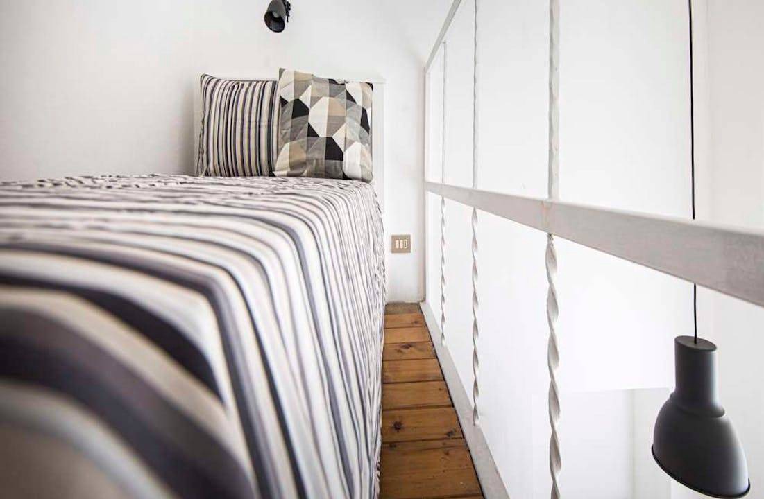 Zona Lancetti Resort | Private room ∙ 1 bedroom ∙ 1 guest