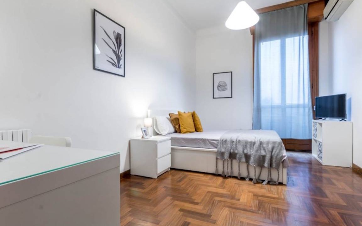 Guastalla Resort | Private room ∙ 1 bedroom ∙ 1 guest