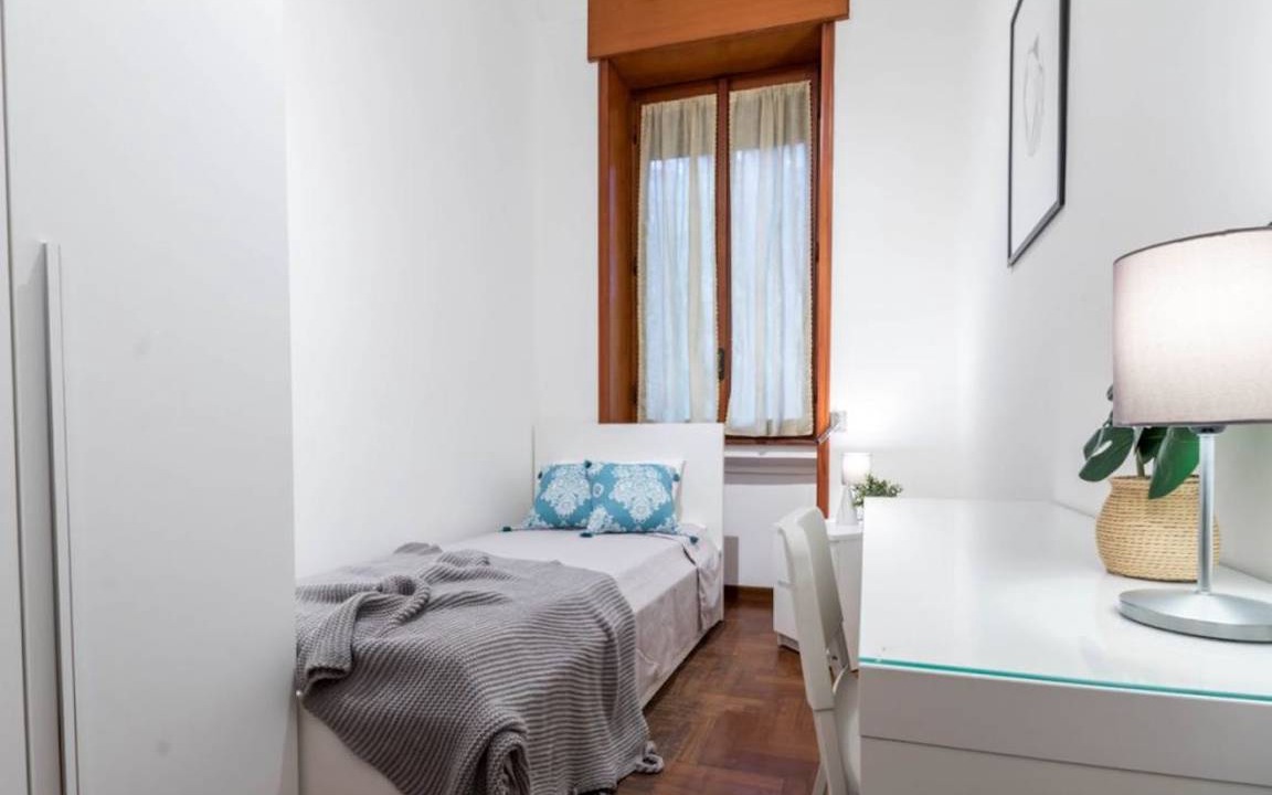 Guastalla Resort | Private room ∙ 1 bedroom ∙ 1 guest