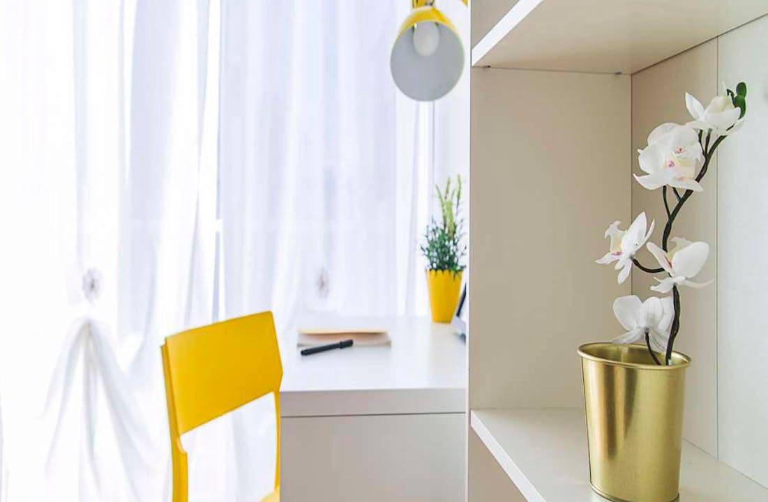 Tre Torri Resort | Private room ∙ 1 bedroom ∙ 1 guest