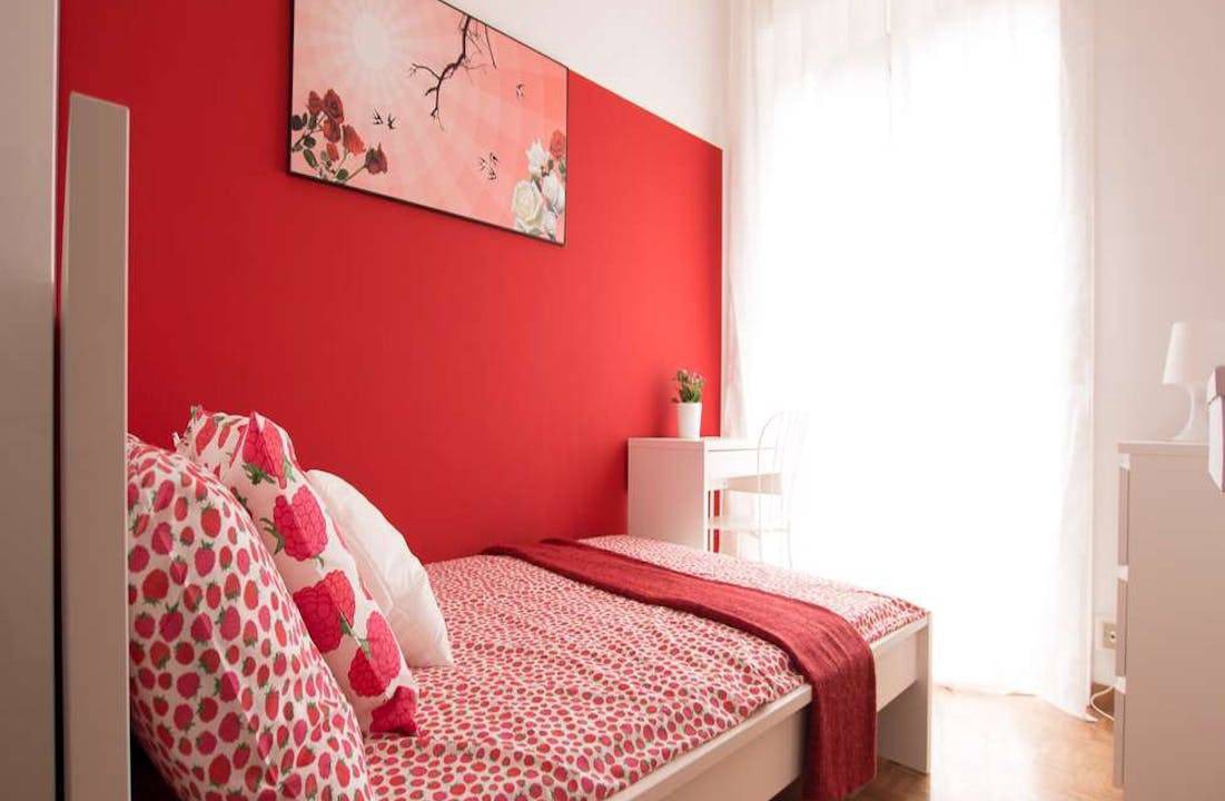 San Siro Resort | Private room ∙ 1 bedroom ∙ 1 guest