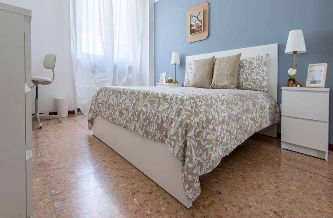 Bicocca Resort | Private room ∙ 1 bedroom ∙ 1 guest