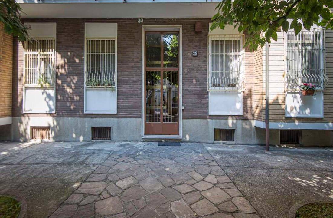 Bicocca Resort | Private room ∙ 1 bedroom ∙ 1 guest