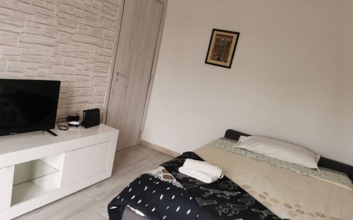 Dergano Resort | Private room ∙ 1 bedroom ∙ 1 guest