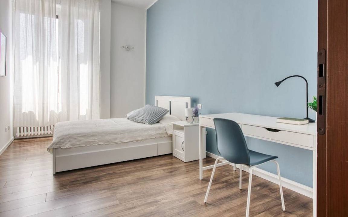 Dergano Resort | Private room ∙ 1 bedroom ∙ 1 guest