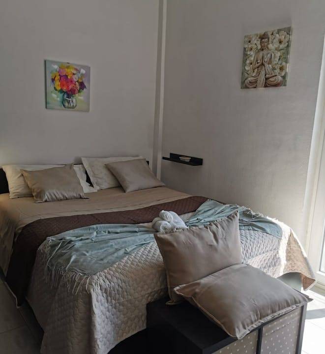 Dergano Resort | Private room ∙ 1 bedroom ∙ 1 guest