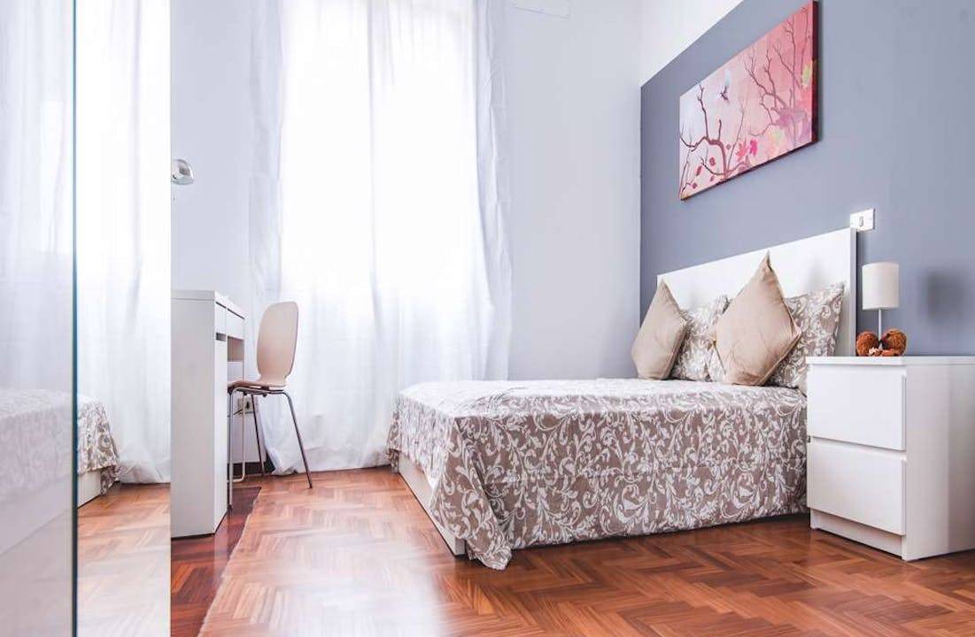Segnano Resort | Private room ∙ 1 bedroom ∙ 1 guest