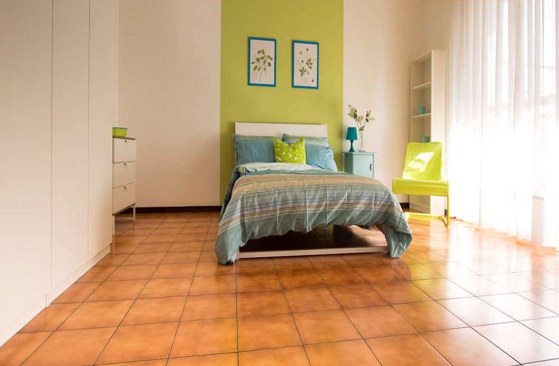 Affori Resort | Private room ∙ 1 bedroom ∙ 1 guest