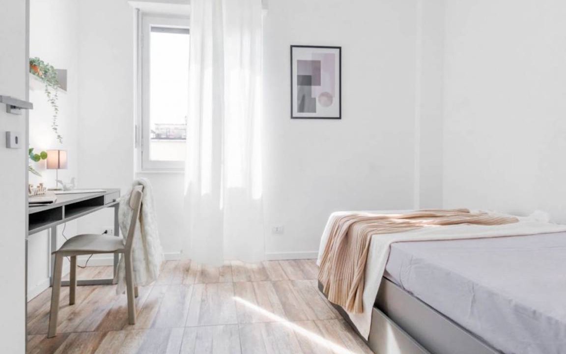 Ortica Resort | Private room ∙ 1 bedroom ∙ 1 guest