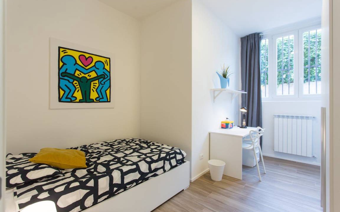 Ortica Resort | Private room ∙ 1 bedroom ∙ 1 guest