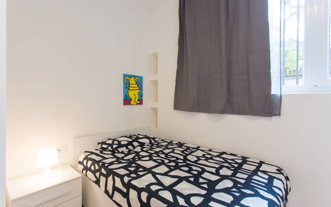Ortica Resort | Private room ∙ 1 bedroom ∙ 1 guest