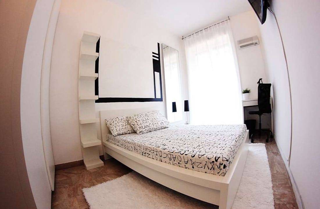 Maggiolina Resort | Private room ∙ 1 bedroom ∙ 1 guest