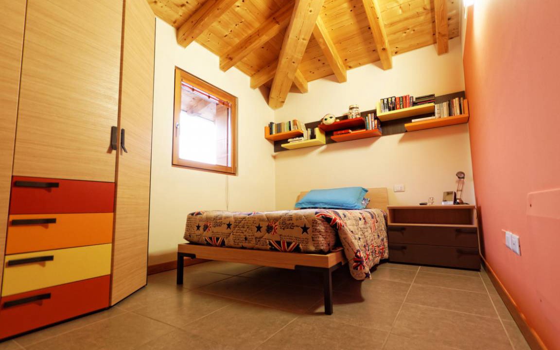 Artogne Resort | Private room ∙ 1 guest